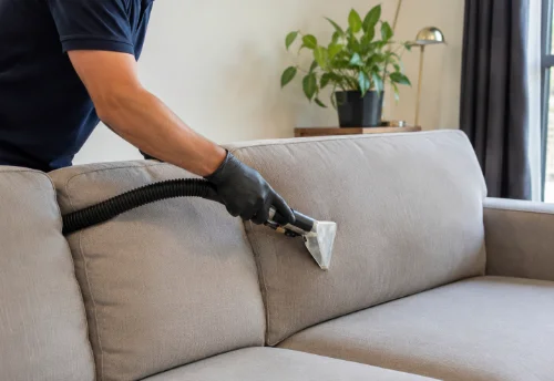 Nettoyage de canapé en profondeur à Poinson-lès-Fayl